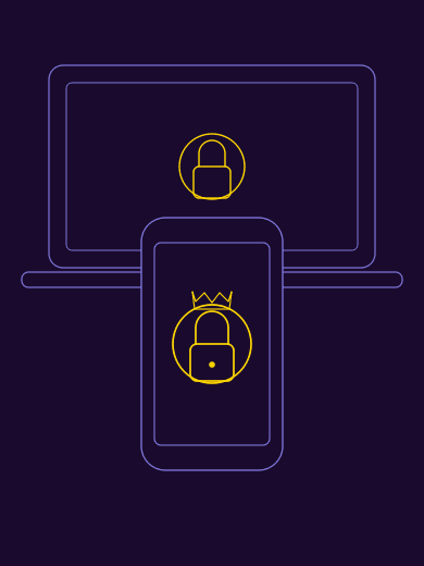 Screentime Journey on mobile