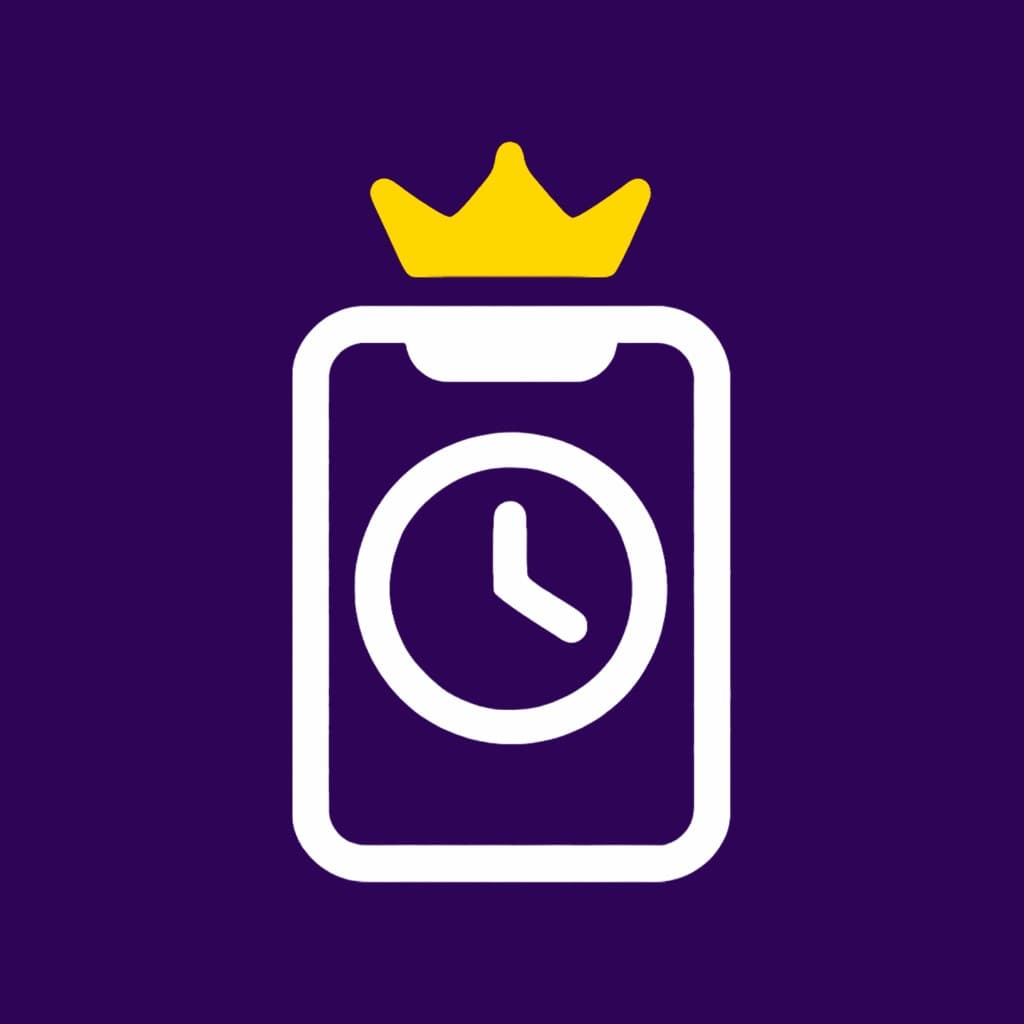 Screentime Journey