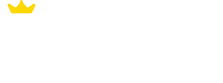 Screentime Journey